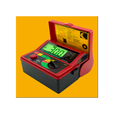 AR5406漏電開關測試儀| AR-5406