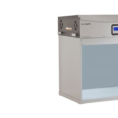 Judge QC(單日光)標準光源箱