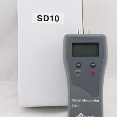 SD10數字壓力表|SD-10氣壓表