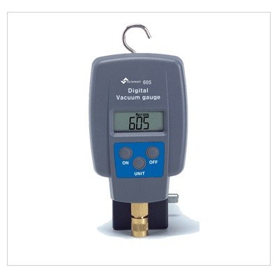 森美特 605數字真空表|SUMMIT-605真