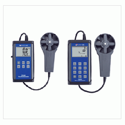555轉(zhuǎn)輪式風(fēng)速計(jì)|SUMMIT-555風(fēng)速儀