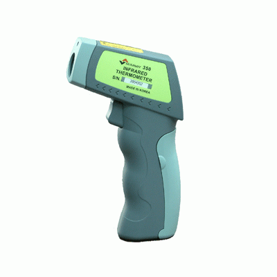 森美特350紅外線測溫儀|SUMMIT-350