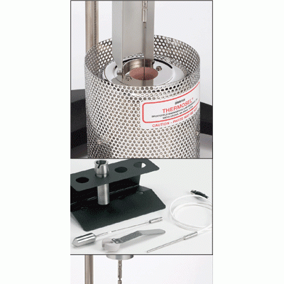 博勒飛 Thermosel 加熱系統Brookfie