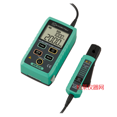 克列茨KEW 2510過程行業專用鉗形表