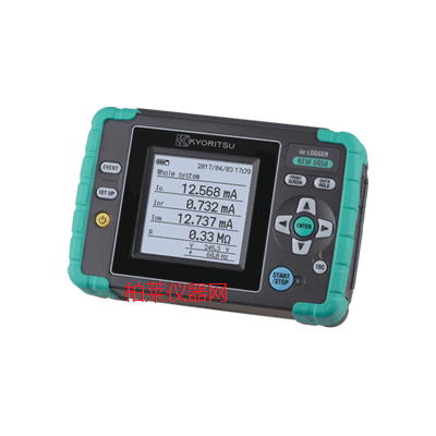 克列茨KEW 5050漏電記錄儀