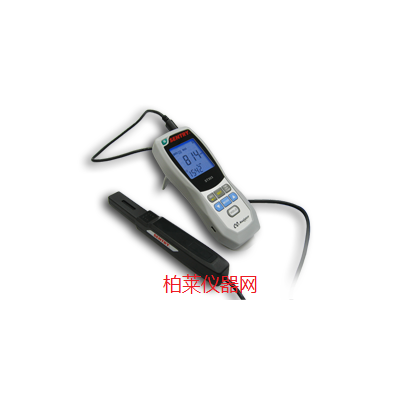 先馳ST302_ST303二氧化碳測試儀