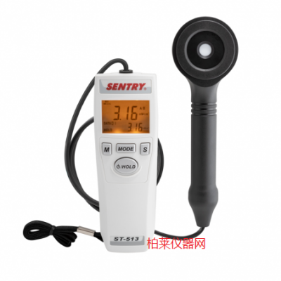先馳ST-512紫外線照度計ST-510 ST-5