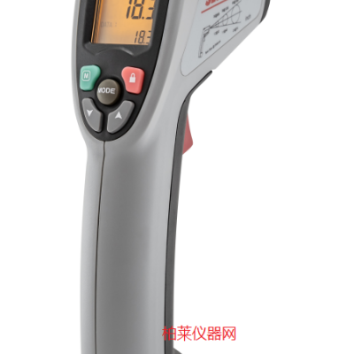 先馳 ST677紅外線測(cè)溫儀ST-672_ST-6