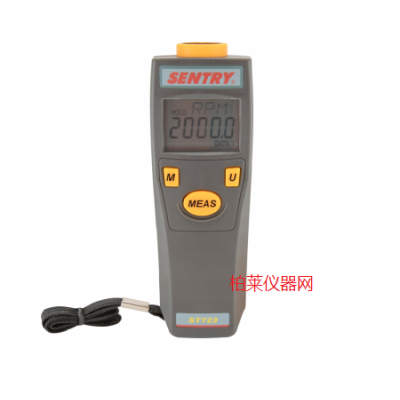 先馳ST722 ST723接觸/非接觸激光轉