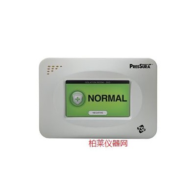 TSI RPM20病房壓力監測儀