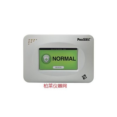 TSI RPM10病房壓力監測儀