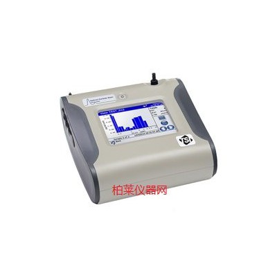 TSI 3330型光學(xué)顆粒物粒徑譜儀