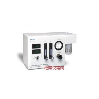 TSI 3480電噴霧氣溶膠發生器