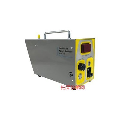 TSI 3073型便攜式測試氣溶膠發生器
