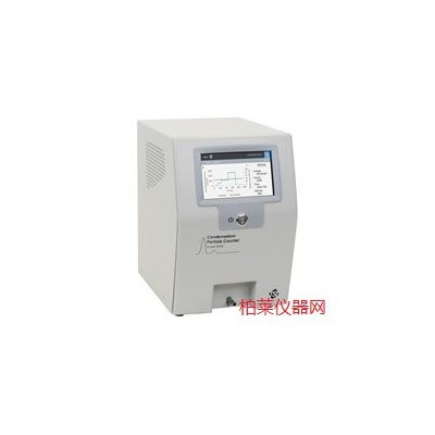 TSI 3750型凝聚核粒子計數器