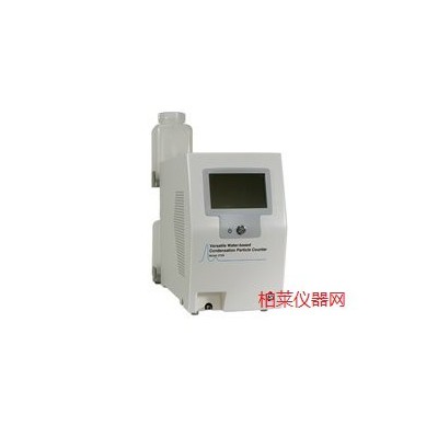 TSI 3789型多功能水基凝聚核粒子計