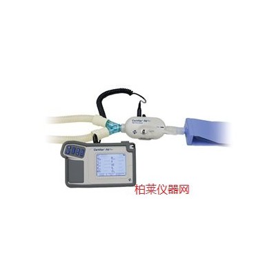 TSI 4080呼吸機檢測系統