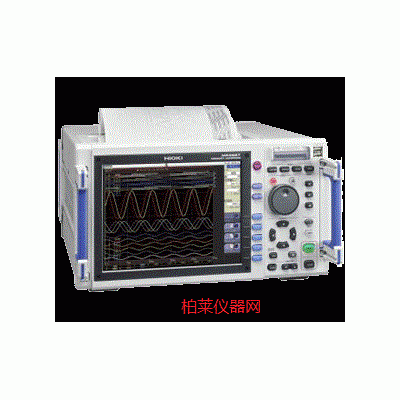日置 MR8827存儲記錄儀