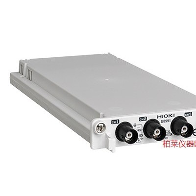 日置 U8991數字電壓表單元
