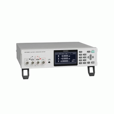 日置  BT4560電池阻抗測試儀