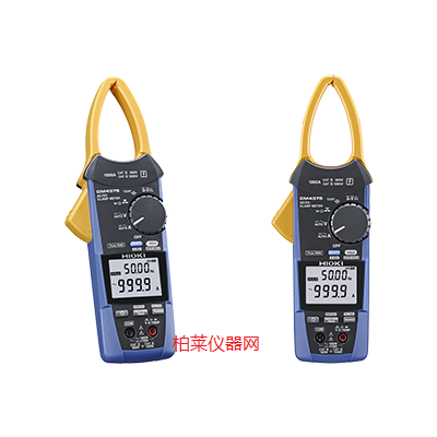 日置 CM4375 C/DC鉗形表