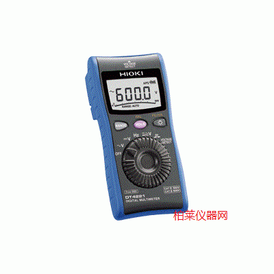 日置 DT4256數字萬用表