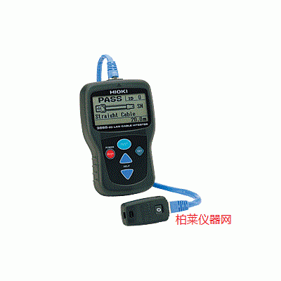日置 3665-20LAN電纜測試儀