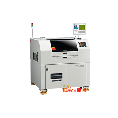 日置 FA1240-6X飛針在線測試機