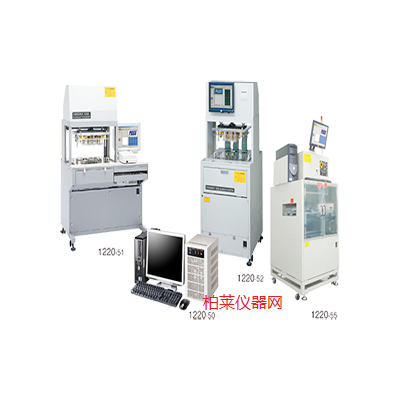 日置 1220線測試機