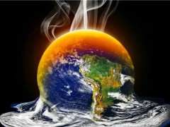 溫室效應迫在眉睫 監測標準助力節能減排