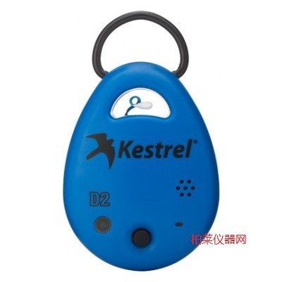 美國kestrel D2無線溫濕度數據記錄