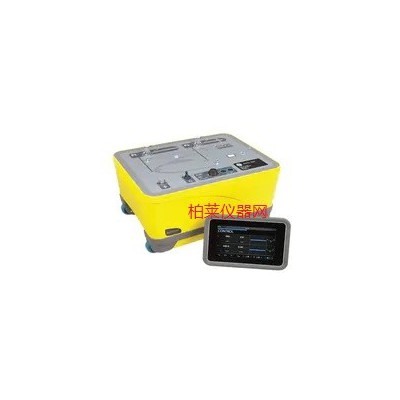 DRUCK ADTS552F便攜式雙通道大氣數