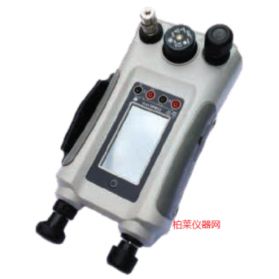 Druck DPI 612 Flex系列壓力校驗儀