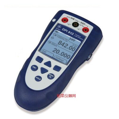 Druck DPI842回路校驗儀