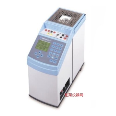 Druck DBC150 TC溫度校準(zhǔn)器