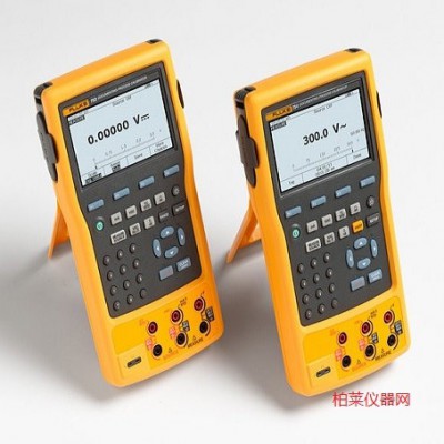Fluke 754|754 PLUS 多功能過程校驗