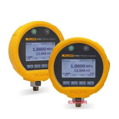 Fluke-730G系列智能數字壓力校驗儀