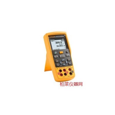 Fluke 714C 熱電偶校準器