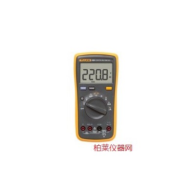Fluke 177C真有效值數字萬用表