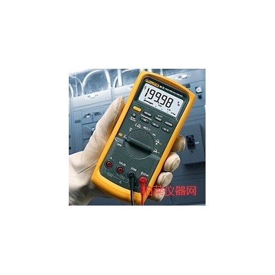 Fluke 87-V/C 數字萬用表