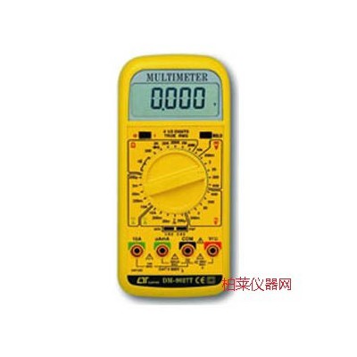 路昌LUTRON DM9027T數(shù)字電表|DM-902