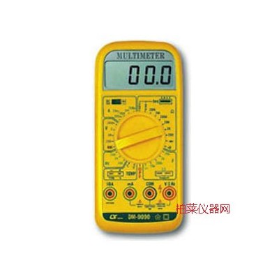 路昌LUTRON DM9090多功能數字電表|D