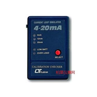 路昌LUTRON CC-MA4回路校準儀|CCMA4
