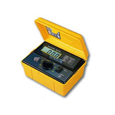 路昌LUTRON MO2001電阻計|MO-2001微