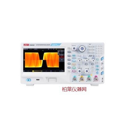 優利德 UPO8000Z系列數字熒光示波器