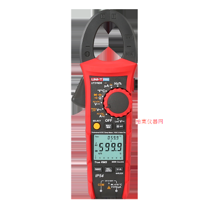 優利德 UT219DS 專業鉗形表