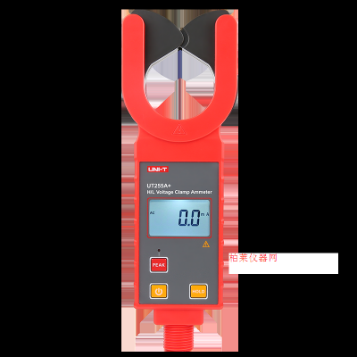 優利德 UT255A+高低壓鉗形電流表