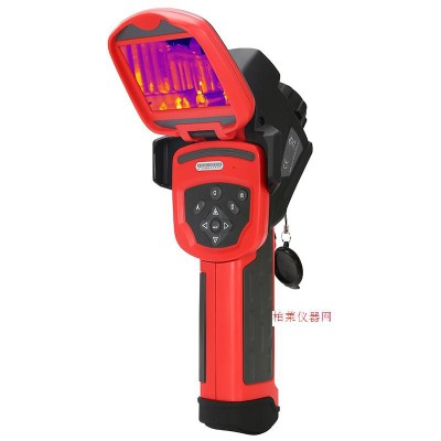 優利德 UTi380D 紅外熱成像儀