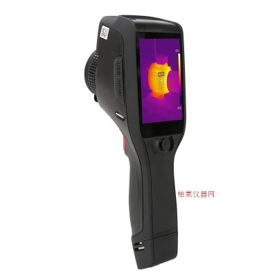 優利德 UTi384M智能型紅外熱成像儀