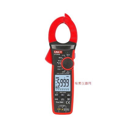 優利德 UT210B 迷你數字鉗形表